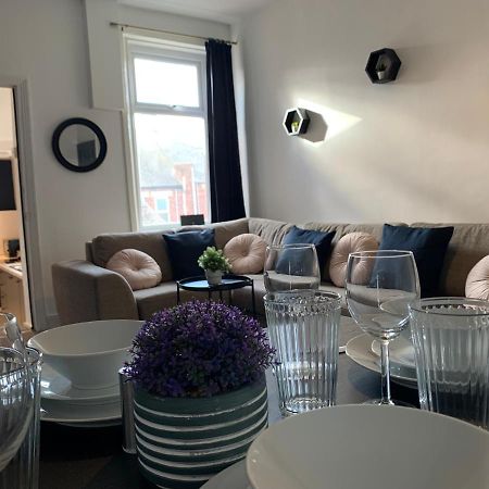 Windsor 4 - Spacious Beautiful 4 Bdrm Maisonette Nr Ncle Free Wifi Free Parking 게이츠헤드 외부 사진